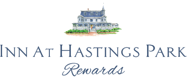 Inn at Hastings Park Rewards